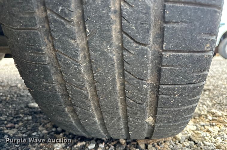 image for item EN8410 2016 Chevrolet Tahoe Police SUV