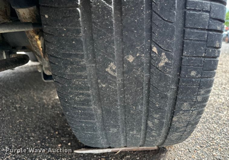 image for item EN8410 2016 Chevrolet Tahoe Police SUV