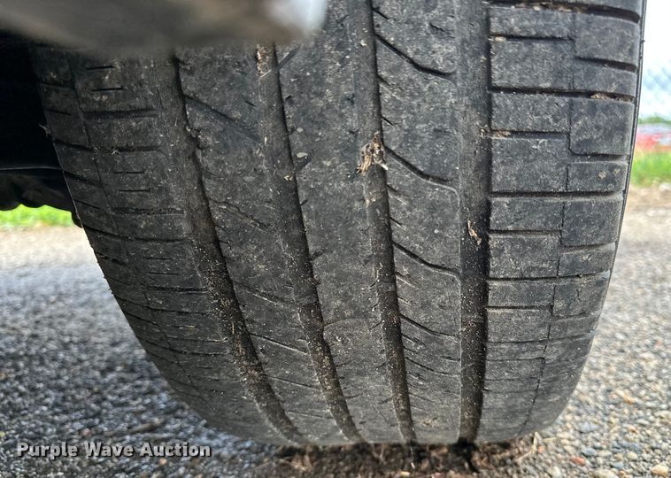 image for item EN8410 2016 Chevrolet Tahoe Police SUV