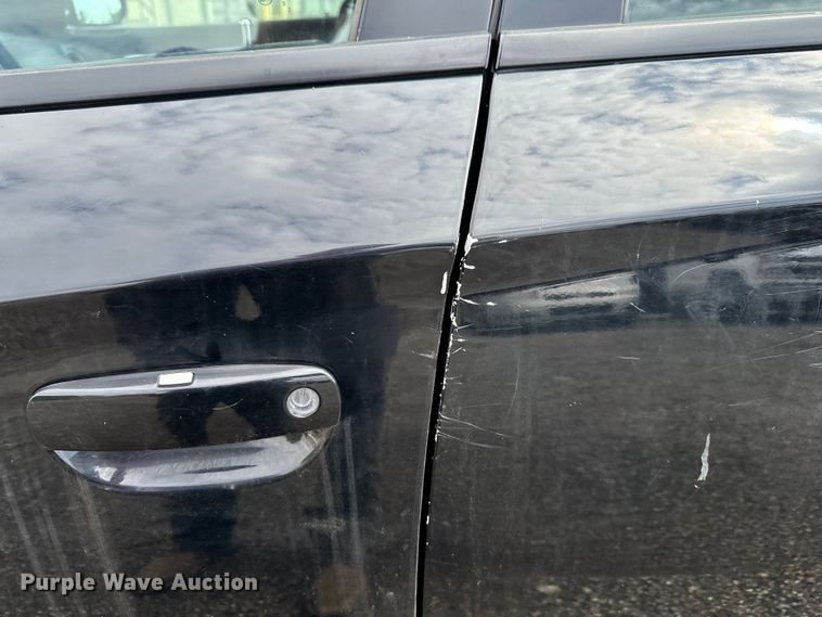 image for item EN8412 2017 Dodge Charger Police 