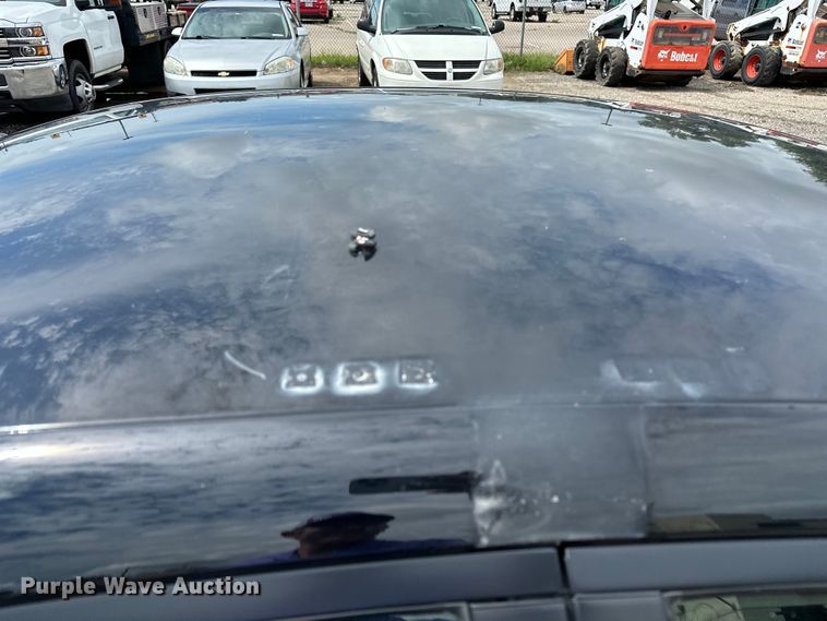 image for item EN8412 2017 Dodge Charger Police 