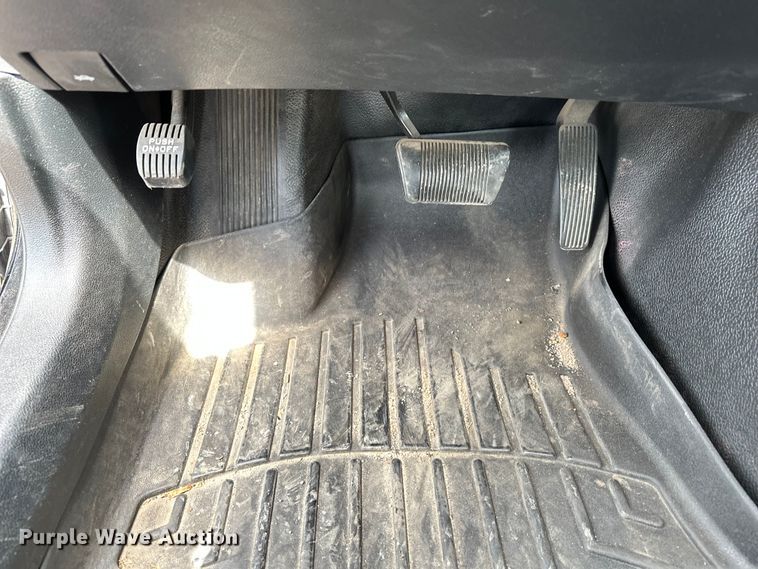 image for item EN8412 2017 Dodge Charger Police 