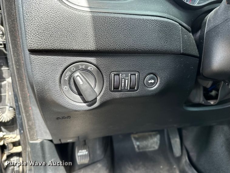 image for item EN8412 2017 Dodge Charger Police 