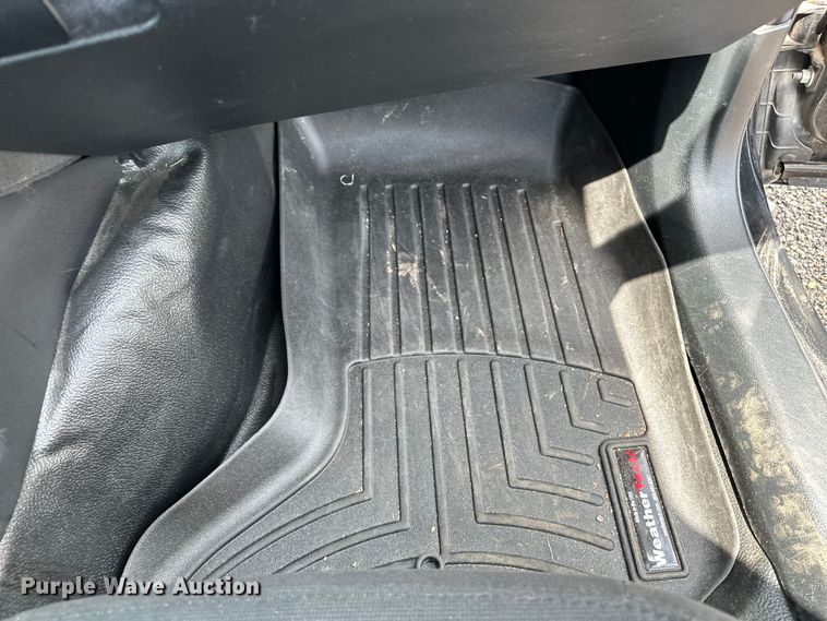 image for item EN8412 2017 Dodge Charger Police 