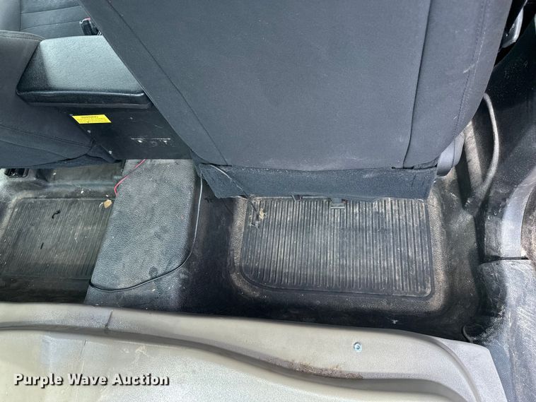 image for item EN8412 2017 Dodge Charger Police 