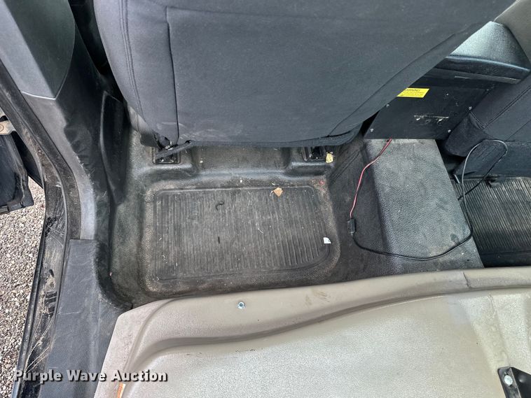 image for item EN8412 2017 Dodge Charger Police 