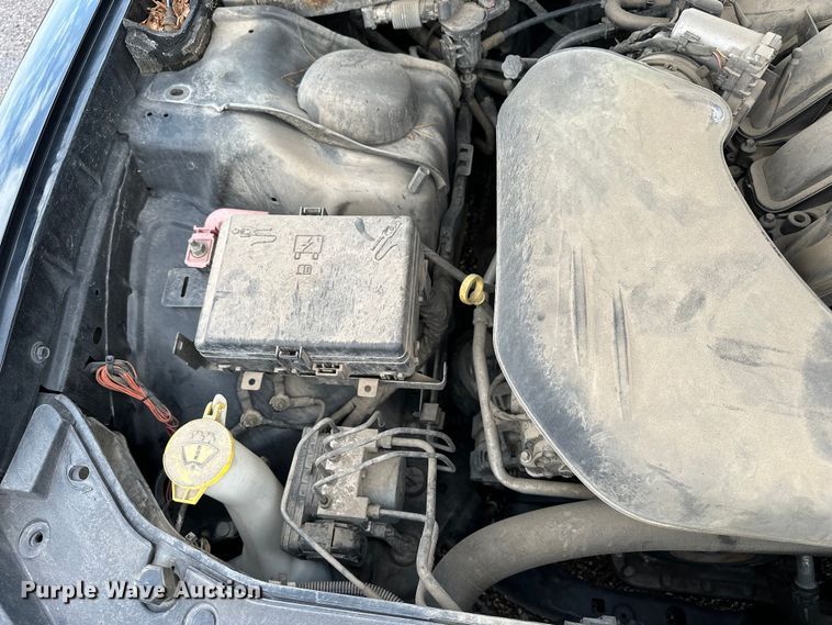 image for item EN8412 2017 Dodge Charger Police 