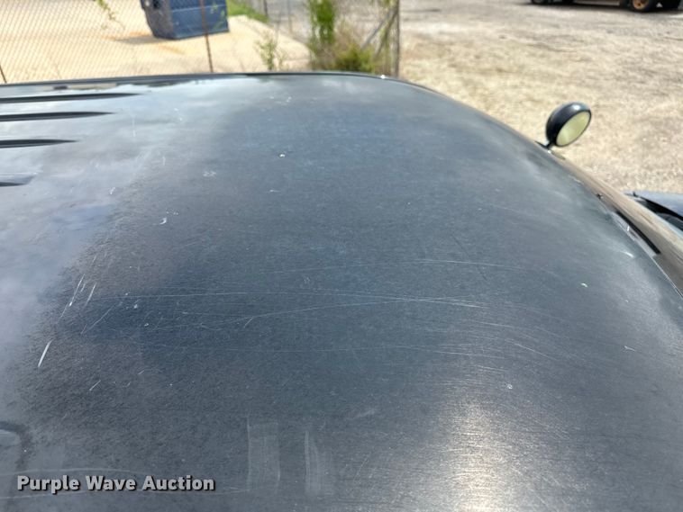 image for item EN8413 2016 Chevrolet Tahoe Police SUV