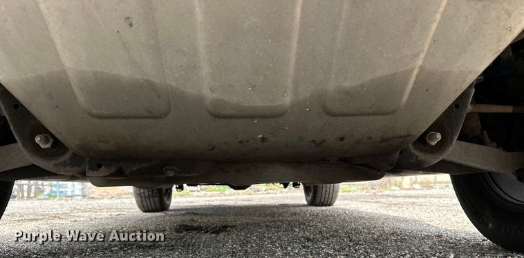 image for item EN8413 2016 Chevrolet Tahoe Police SUV