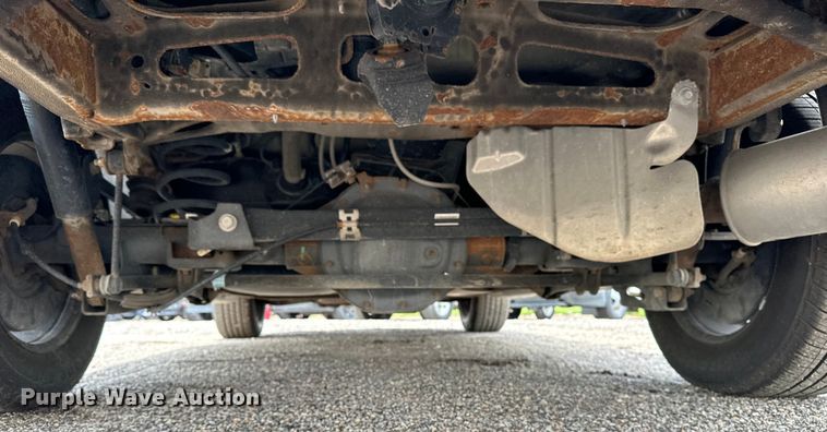 image for item EN8413 2016 Chevrolet Tahoe Police SUV