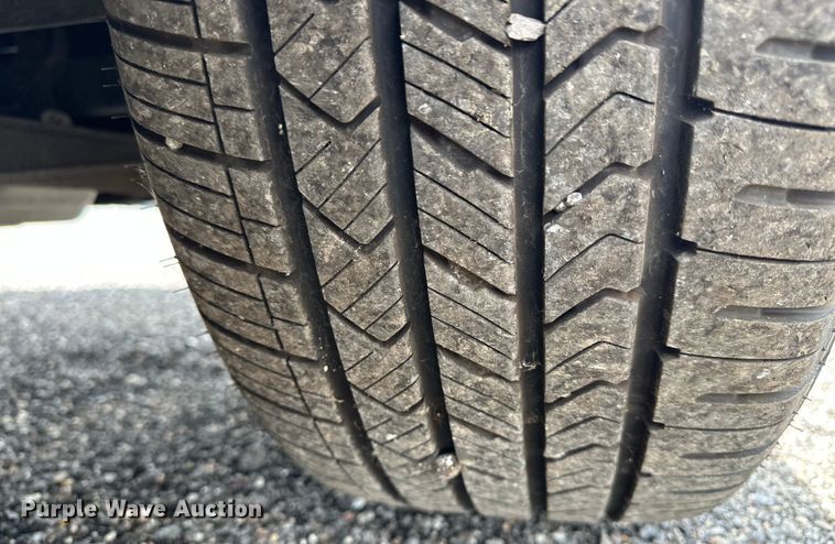 image for item EN8413 2016 Chevrolet Tahoe Police SUV