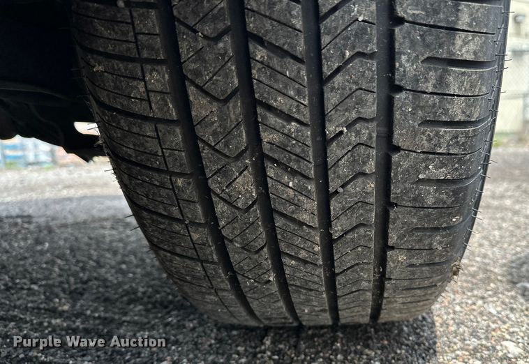 image for item EN8413 2016 Chevrolet Tahoe Police SUV