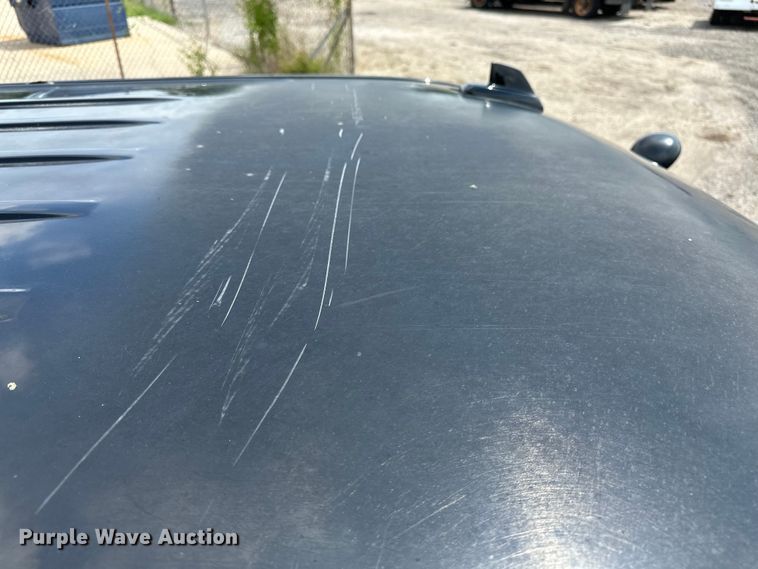 image for item EN8414 2017 Chevrolet Tahoe Police SUV