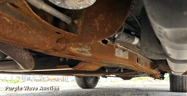 image for item EN8414 2017 Chevrolet Tahoe Police SUV