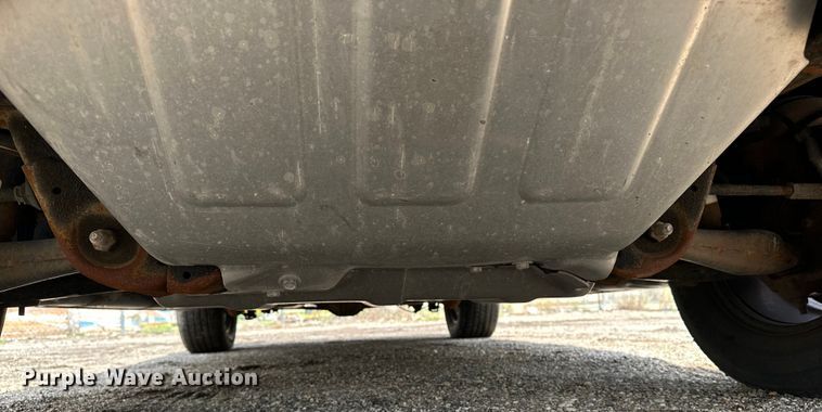 image for item EN8414 2017 Chevrolet Tahoe Police SUV