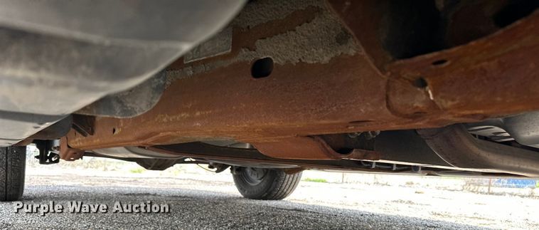 image for item EN8414 2017 Chevrolet Tahoe Police SUV