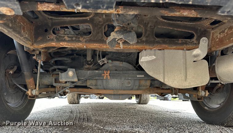 image for item EN8414 2017 Chevrolet Tahoe Police SUV