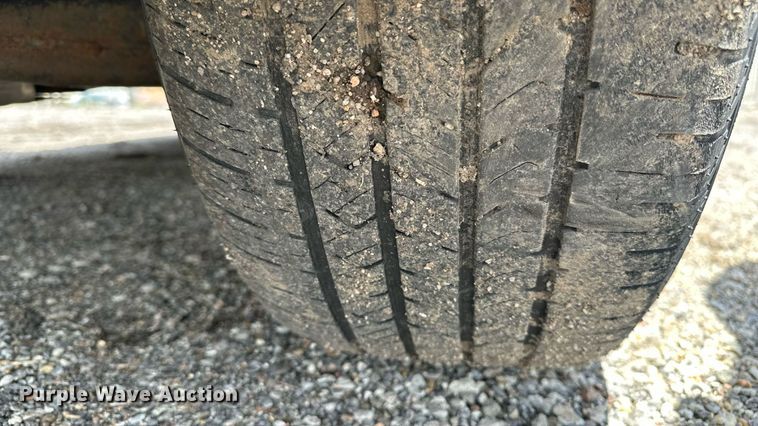 image for item EN8414 2017 Chevrolet Tahoe Police SUV