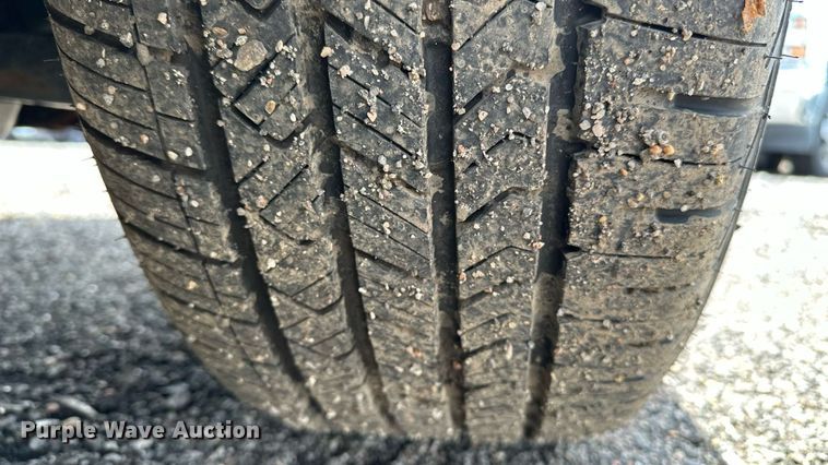 image for item EN8414 2017 Chevrolet Tahoe Police SUV