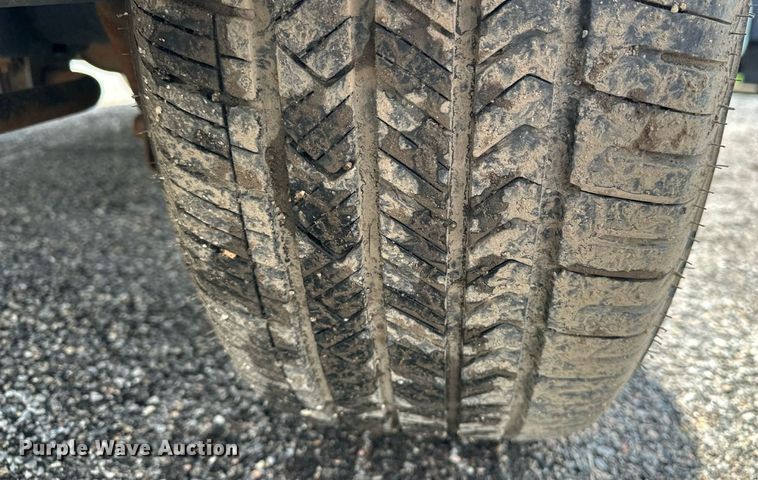 image for item EN8414 2017 Chevrolet Tahoe Police SUV