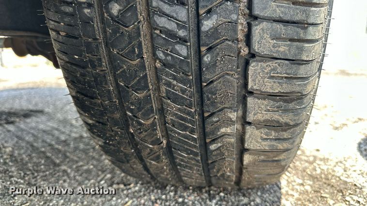 image for item EN8414 2017 Chevrolet Tahoe Police SUV