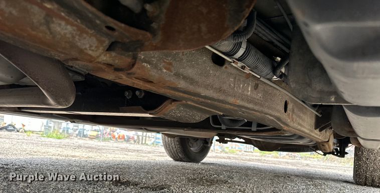 image for item EN8415 2016 Chevrolet Tahoe Police SUV