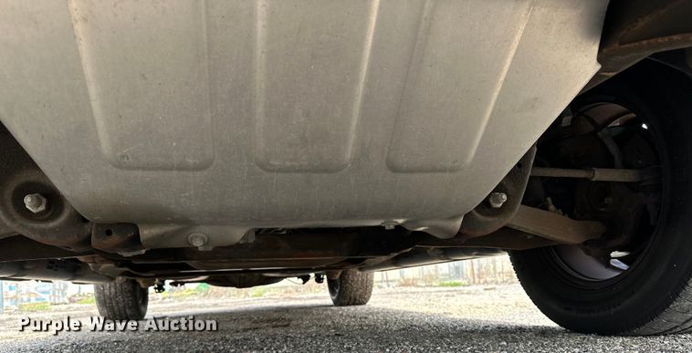 image for item EN8415 2016 Chevrolet Tahoe Police SUV