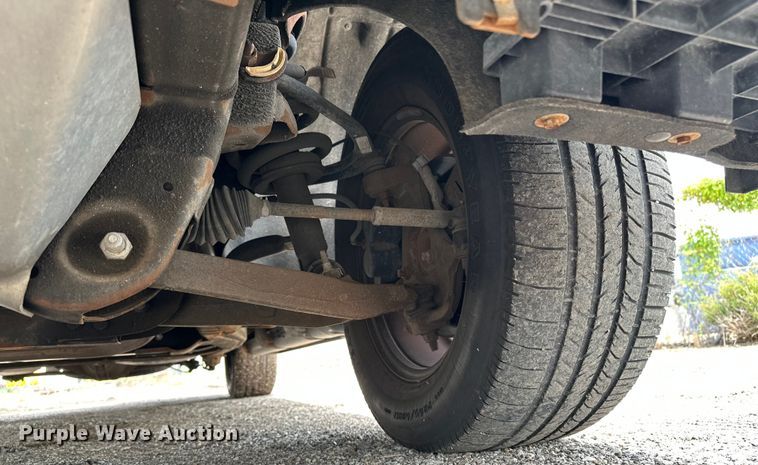 image for item EN8415 2016 Chevrolet Tahoe Police SUV