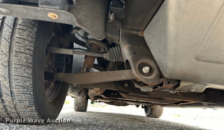 image for item EN8415 2016 Chevrolet Tahoe Police SUV