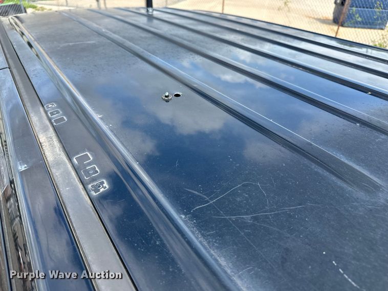 image for item EN8415 2016 Chevrolet Tahoe Police SUV