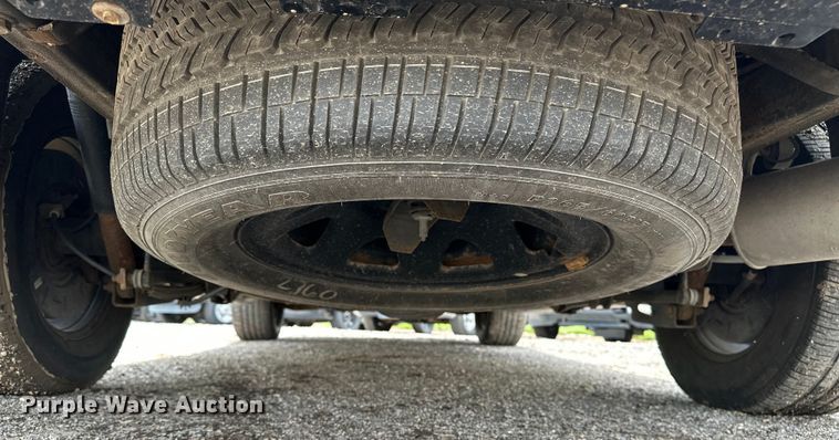 image for item EN8415 2016 Chevrolet Tahoe Police SUV