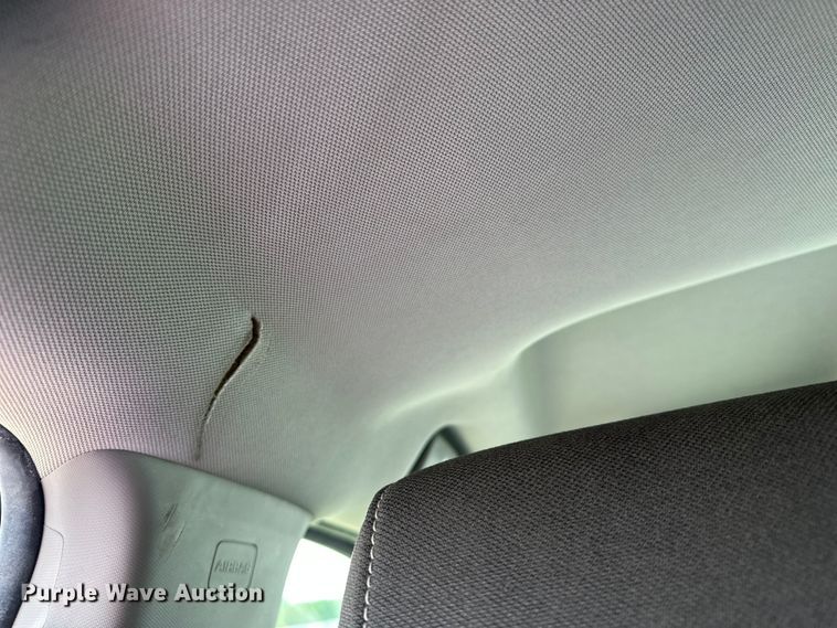 image for item EN8415 2016 Chevrolet Tahoe Police SUV