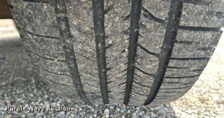 image for item EN8415 2016 Chevrolet Tahoe Police SUV