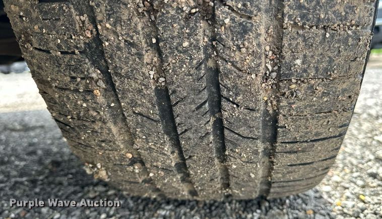 image for item EN8415 2016 Chevrolet Tahoe Police SUV