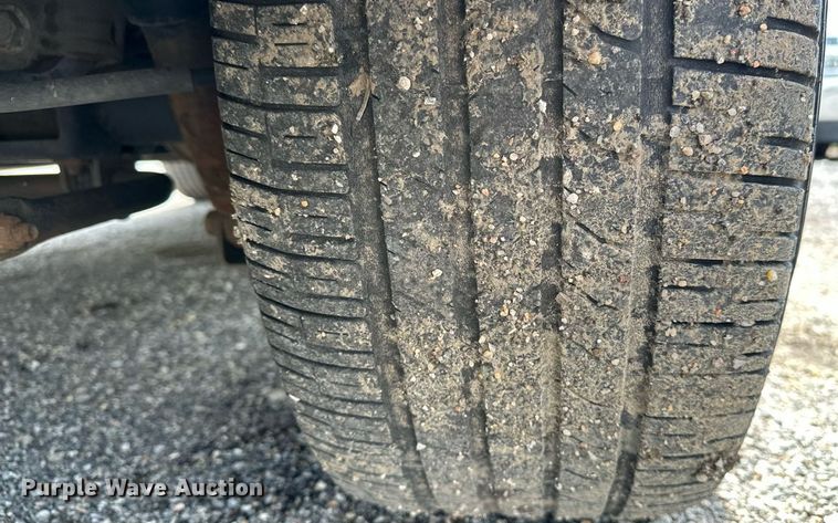 image for item EN8415 2016 Chevrolet Tahoe Police SUV