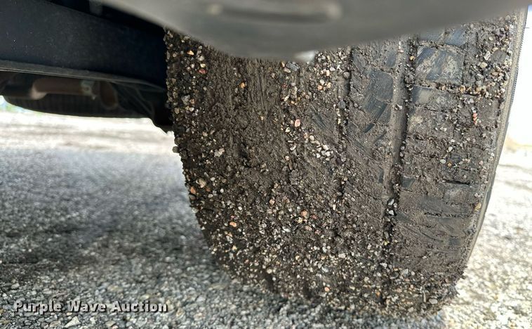 image for item EN8415 2016 Chevrolet Tahoe Police SUV