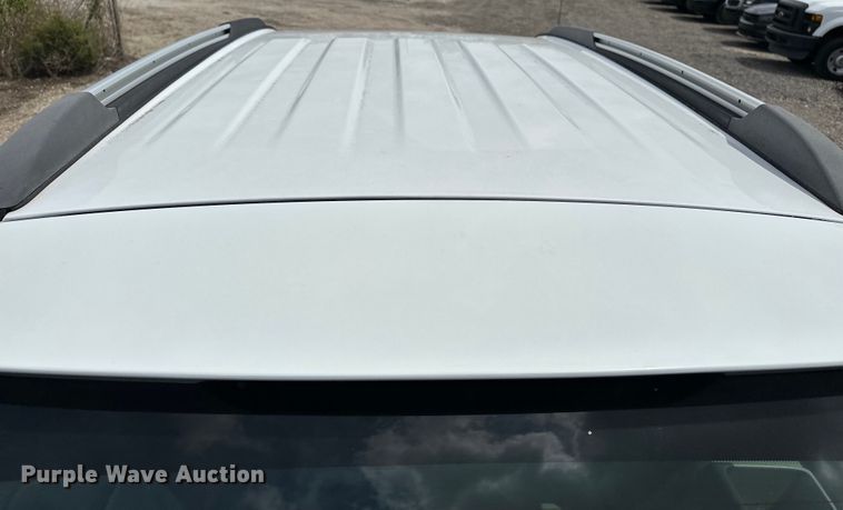 image for item EN8418 2005 Chevrolet Equinox SUV