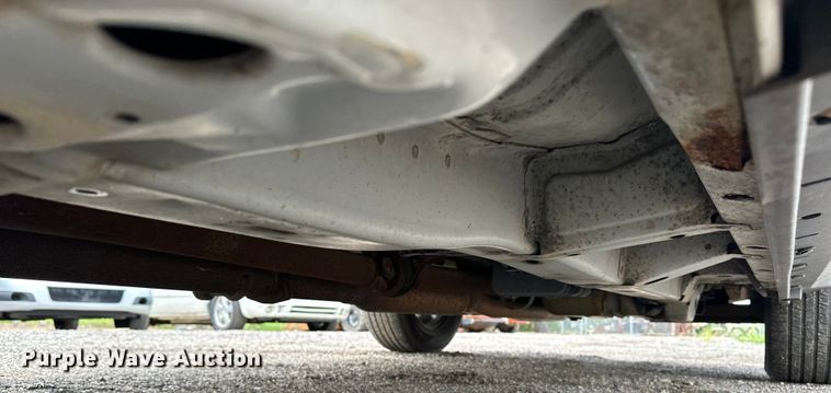 image for item EN8418 2005 Chevrolet Equinox SUV