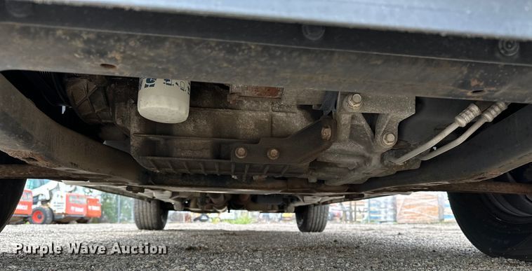 image for item EN8418 2005 Chevrolet Equinox SUV