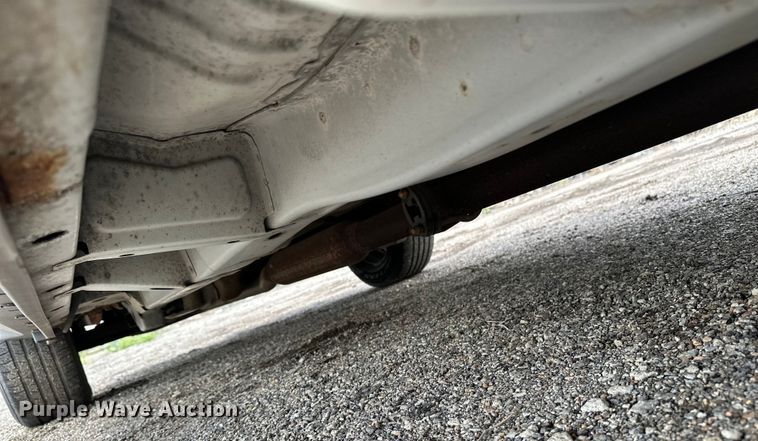 image for item EN8418 2005 Chevrolet Equinox SUV