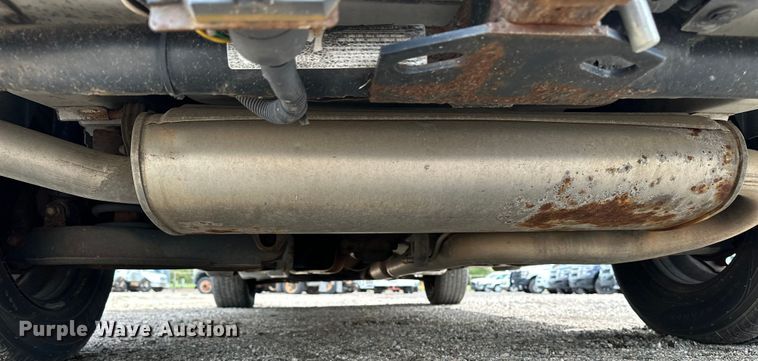 image for item EN8418 2005 Chevrolet Equinox SUV