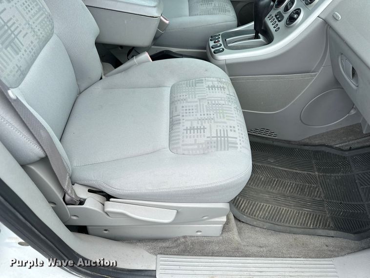 image for item EN8418 2005 Chevrolet Equinox SUV