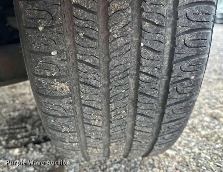 image for item EN8418 2005 Chevrolet Equinox SUV