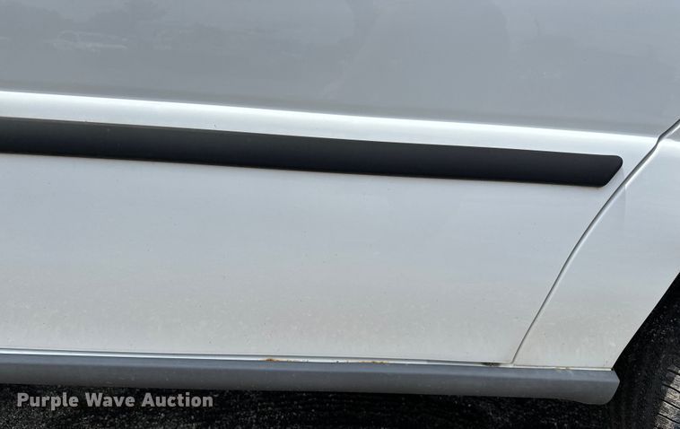 image for item EN8419 2007 Chevrolet Uplander van