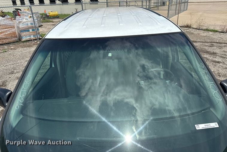 image for item EN8419 2007 Chevrolet Uplander van