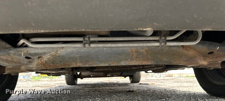 image for item EN8419 2007 Chevrolet Uplander van