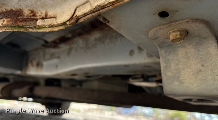 image for item EN8419 2007 Chevrolet Uplander van