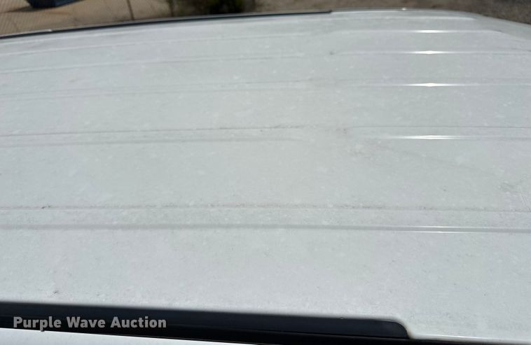 image for item EN8419 2007 Chevrolet Uplander van