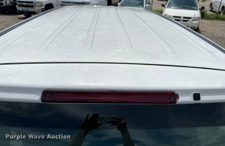 image for item EN8419 2007 Chevrolet Uplander van