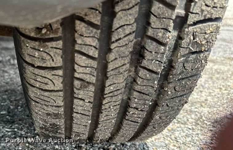 image for item EN8419 2007 Chevrolet Uplander van